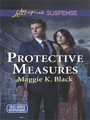 cover image of Protective Measures